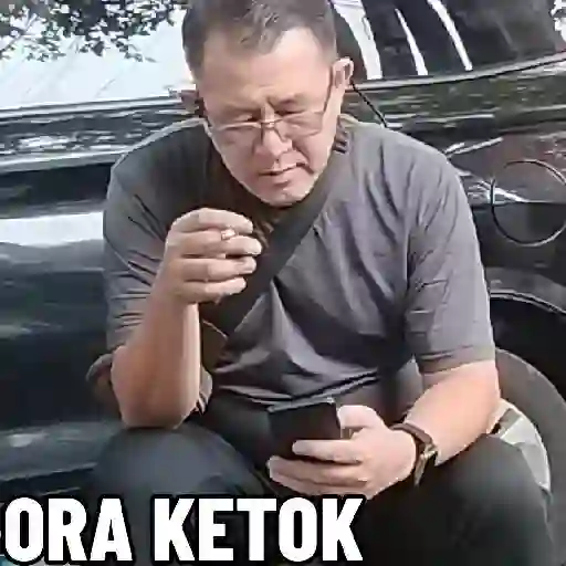 Ngakak 16