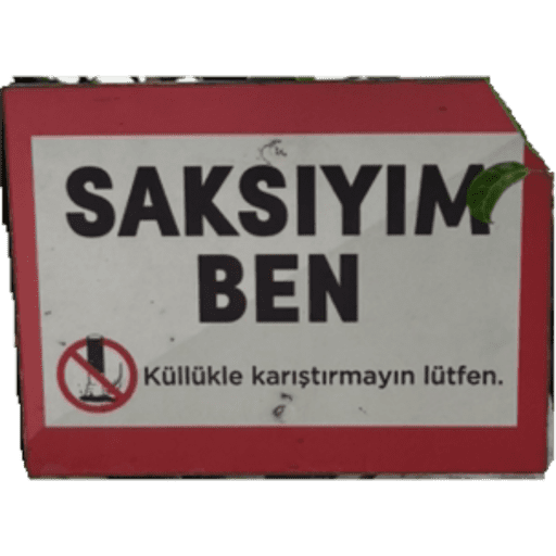 Çıkartmalarım 17