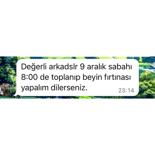 Çıkartmalarım 14