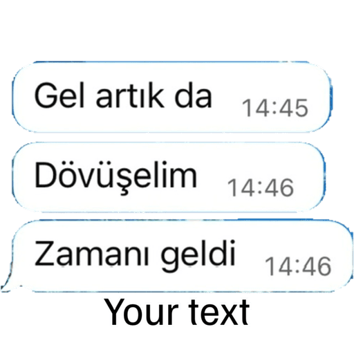 Çıkartmalarım 9