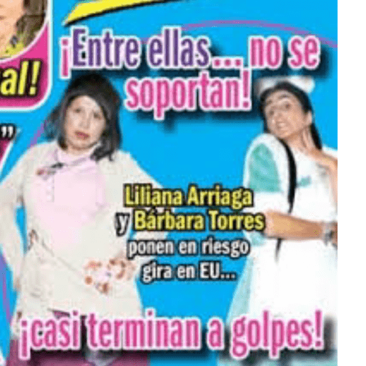 TvNotas 5