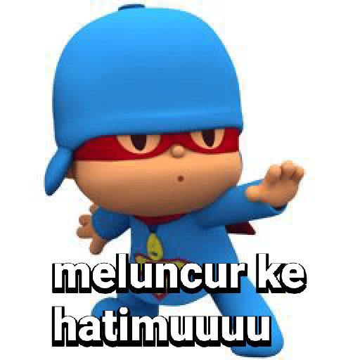Random bucin  4