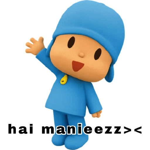 Random bucin  1