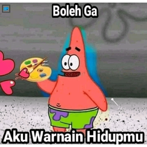Random bucin  9