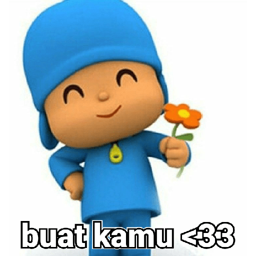 Random bucin  7