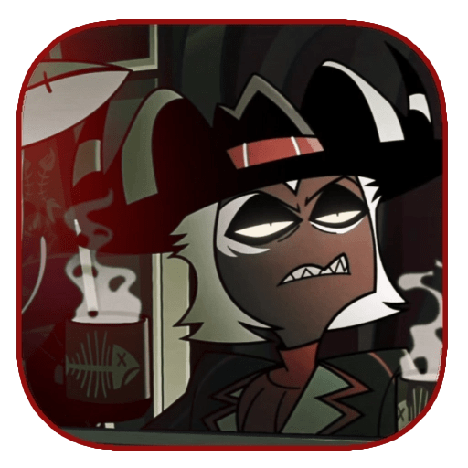 Crimson ZINAPELLIDO.2 14
