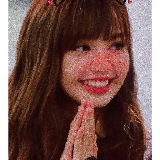 Blackpinck
