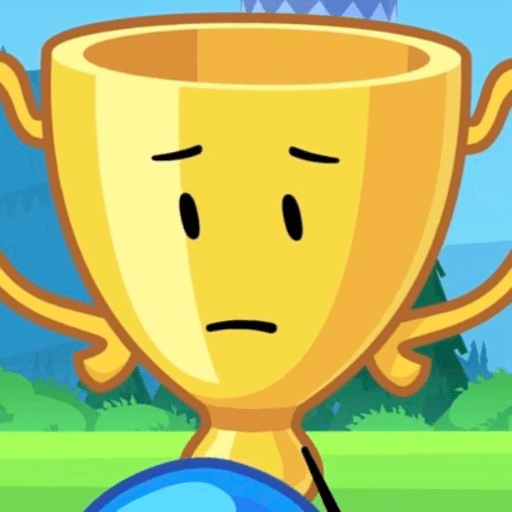 ⠀𓏏𓏏 Trophy ii︵︵  🏆⠀ 23