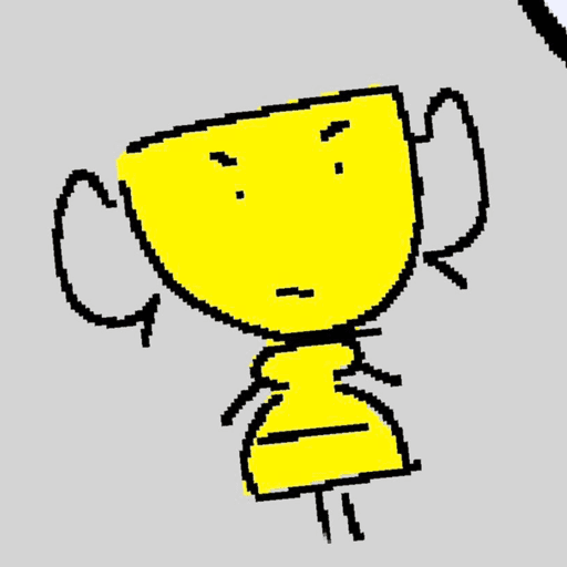 ⠀𓏏𓏏 Trophy ii︵︵  🏆⠀ 20