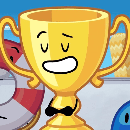 ⠀𓏏𓏏 Trophy ii︵︵  🏆⠀ 2