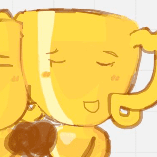 ⠀𓏏𓏏 Trophy ii︵︵  🏆⠀ 17