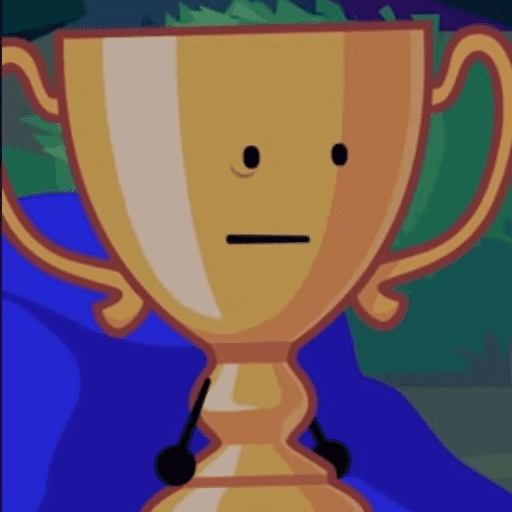 ⠀𓏏𓏏 Trophy ii︵︵  🏆⠀ 25