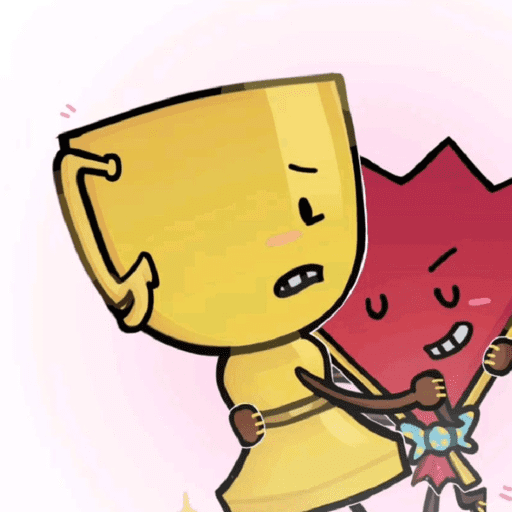 ⠀𓏏𓏏 Trophy ii︵︵  🏆⠀ 11
