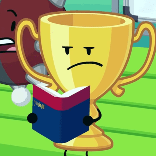 ⠀𓏏𓏏 Trophy ii︵︵  🏆⠀ 27