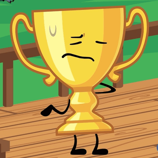 ⠀𓏏𓏏 Trophy ii︵︵  🏆⠀ 7