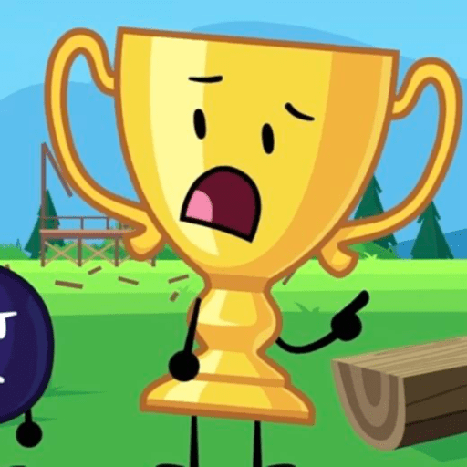 ⠀𓏏𓏏 Trophy ii︵︵  🏆⠀ 22