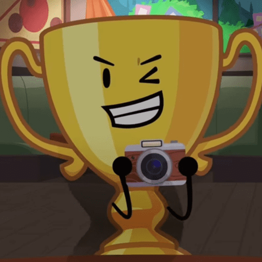 ⠀𓏏𓏏 Trophy ii︵︵  🏆⠀ 21