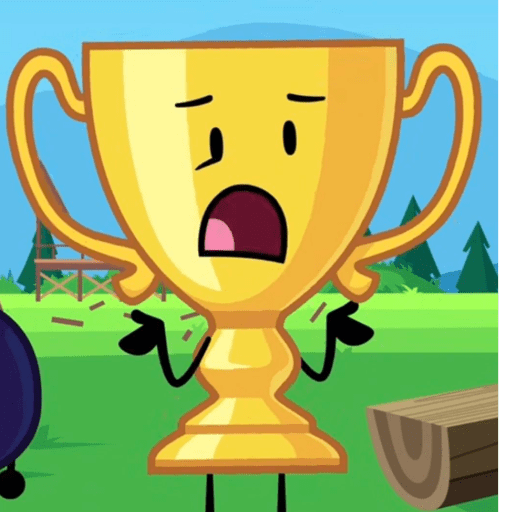 ⠀𓏏𓏏 Trophy ii︵︵  🏆⠀ 6