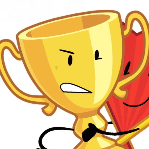 ⠀𓏏𓏏 Trophy ii︵︵  🏆⠀ 16