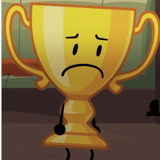 ⠀𓏏𓏏 Trophy ii︵︵  🏆⠀ 24