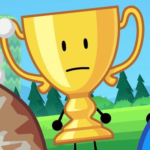 ⠀𓏏𓏏 Trophy ii︵︵  🏆⠀ 26