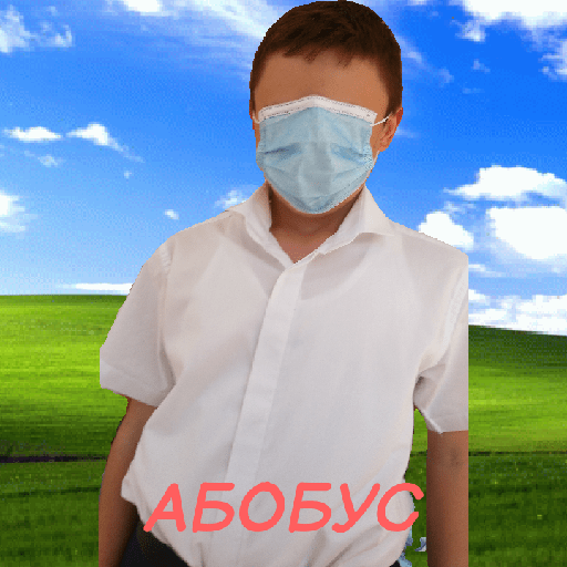 Мои стикеры