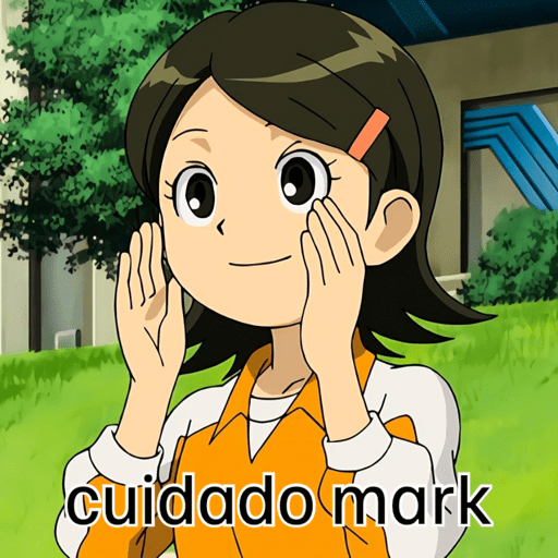 Calva y tiesa 1