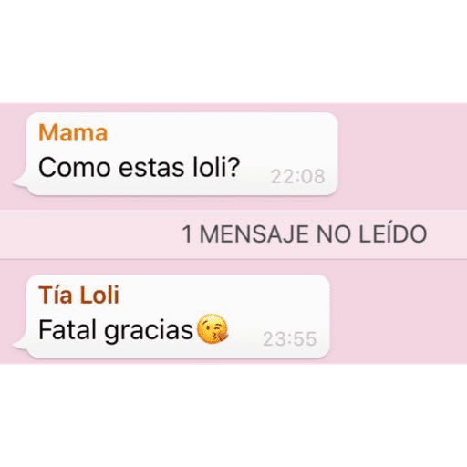 Calva y tiesa 22