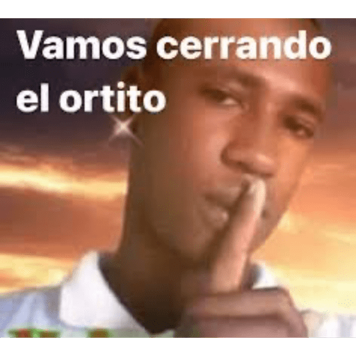 Calva y tiesa 4