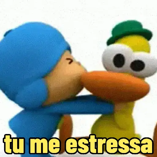 Pocoyo 🔘