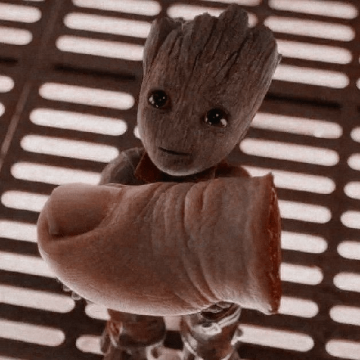 Groot