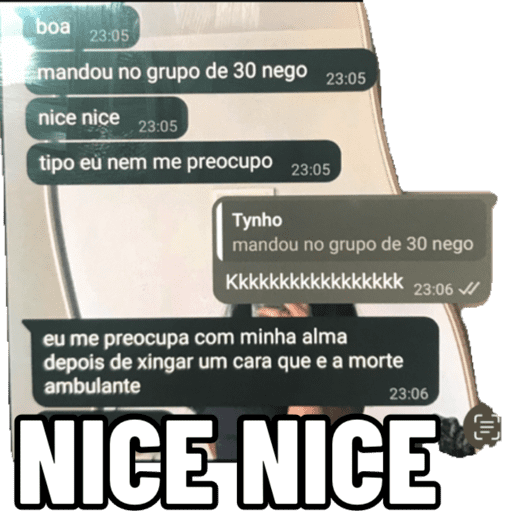Minhas figurinhas