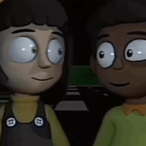 Fazbear Kids Club
