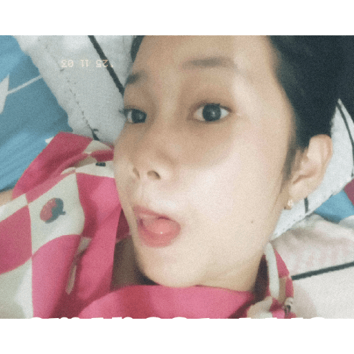 Stiker Saya 5