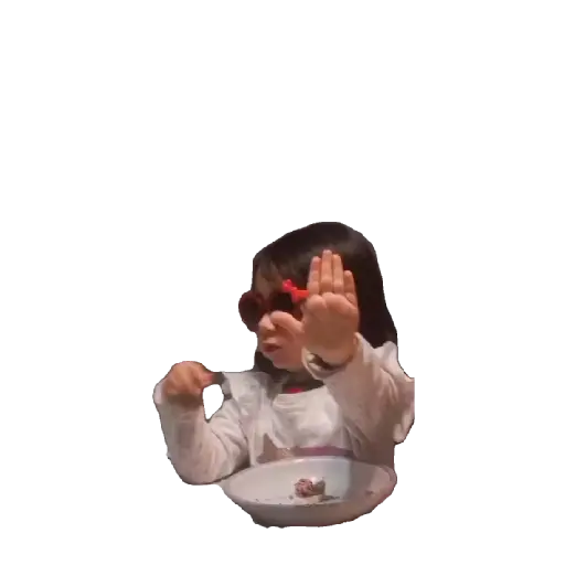 Niño arabe bailando 8