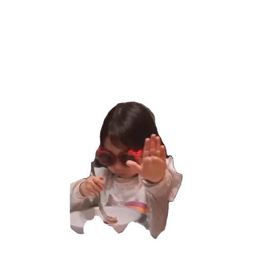 Niño arabe bailando 7