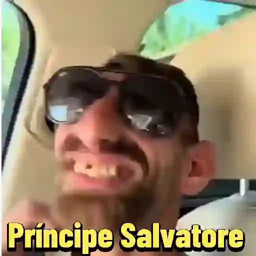 🇬🇧PRINCESA MARRENTA🇺🇲 8