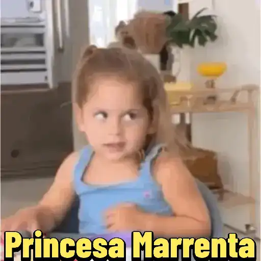 🇬🇧PRINCESA MARRENTA🇺🇲 27