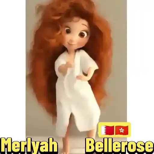 🇬🇧PRINCESA MARRENTA🇺🇲 18