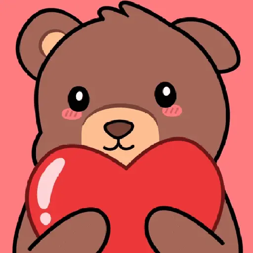 Amor ❤