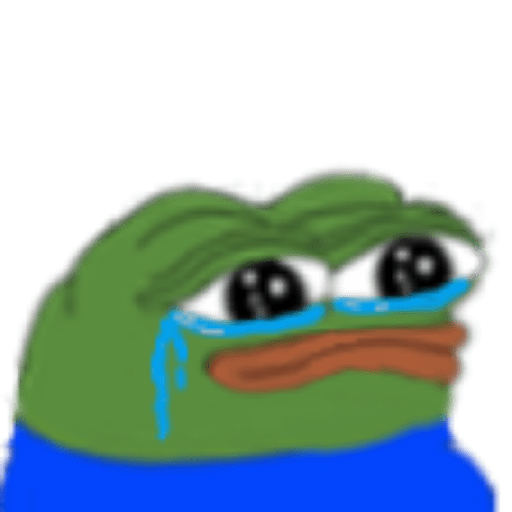 Pepe Emotes