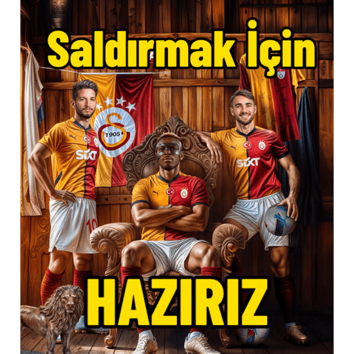 Galatasaray  7