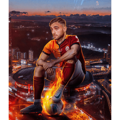 Galatasaray  9