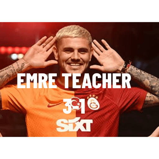 Galatasaray  5