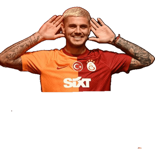 Galatasaray  1