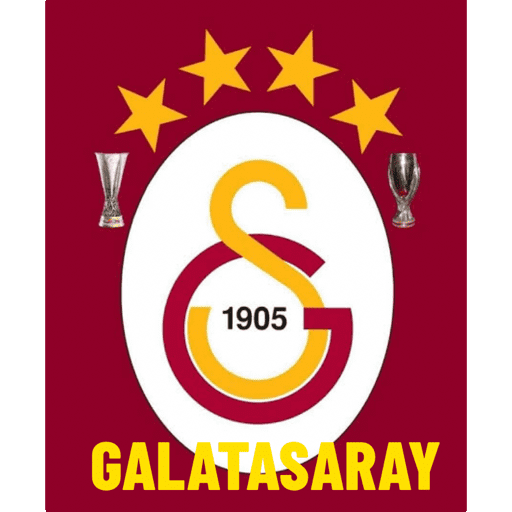 Galatasaray  2