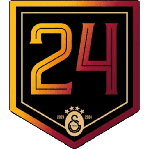 Galatasaray  3