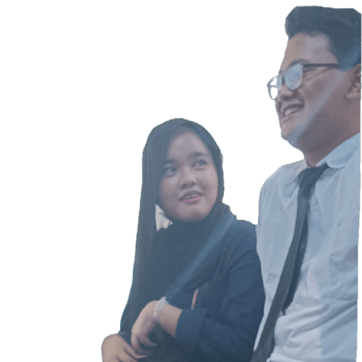 Stiker Saya 16