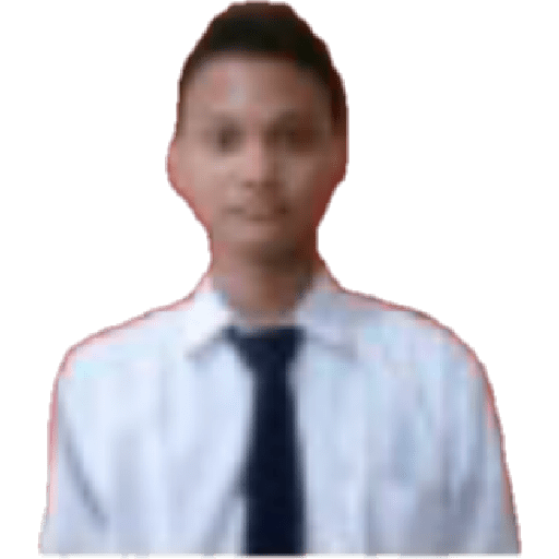Stiker Saya 20