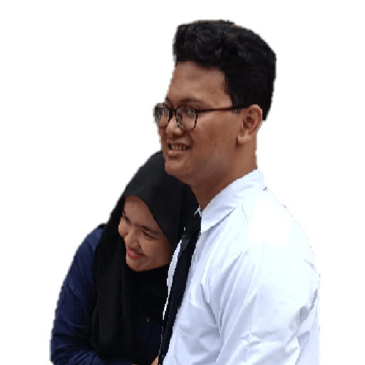 Stiker Saya 15